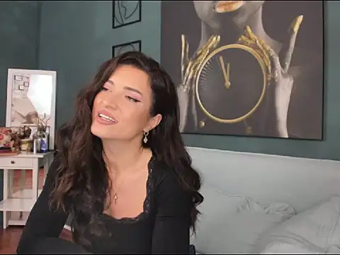 vanillablyss - VanillaBlyss's free webcam