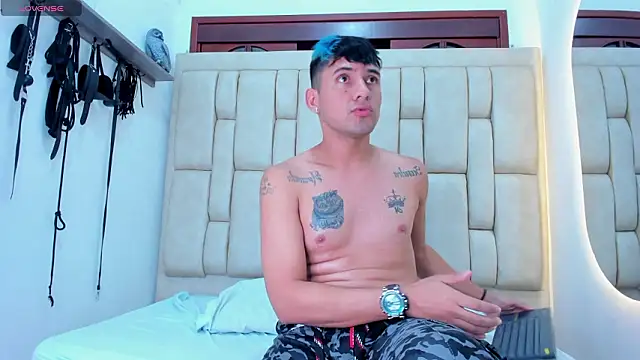 Preview of steven_os