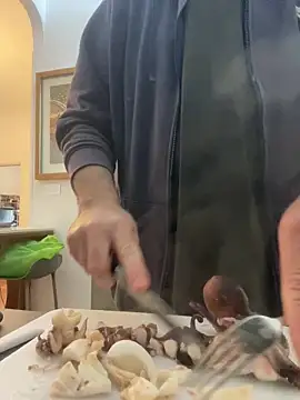 anonimo7735 (M grandpa) - cum sborrata