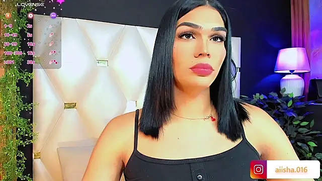 Preview of aiisharose