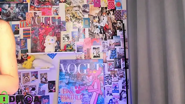 lillie_miller - Lillie_Miller's free webcam