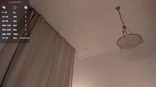 lauremestler (F teen) - show  ass