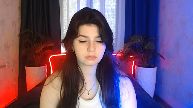 kisamodel - KisaModel's free webcam