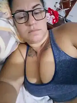 tugordita-hot (F milf) - Doble penetración