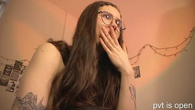 passiondesire_ (G young) - Creampie