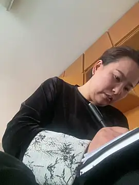 美女Youyou_12在线直播