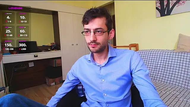 hungeddy - HungEddy's free webcam - UK Sex Cams