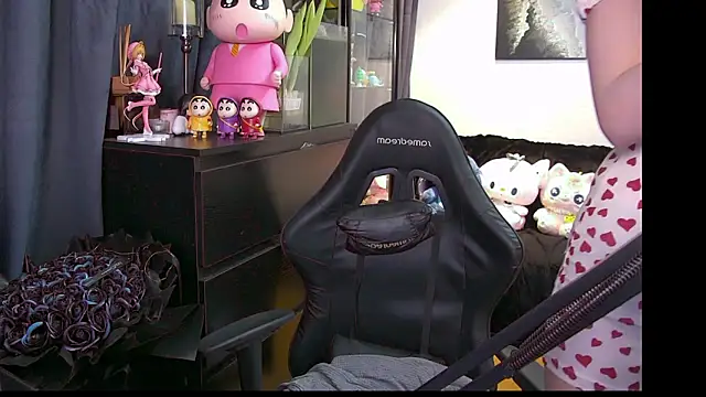 美女XiaoYuBao-在线直播