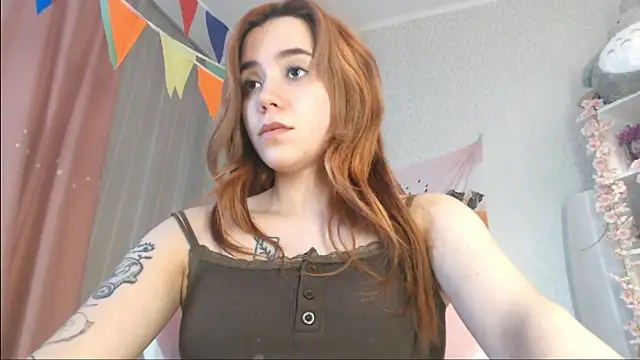 Ramona_Johnson live sex cam