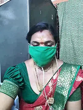 Webcam Model (bhavyasri_55)  is live.Free join now!