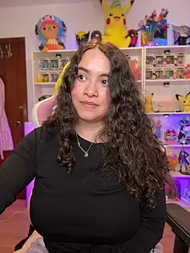 Webcam Model (Sweet_sully__)  is live.Free join now!