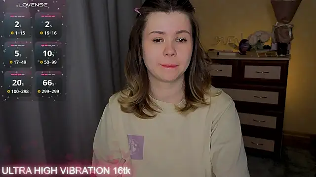 cutie_mili (F young) - 🔥 Melt My Toy. Melt Me.