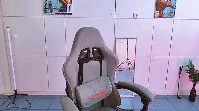 yoka_paradoxxx - Yoka_paradoXXX's free webcam - UK Sex Cams