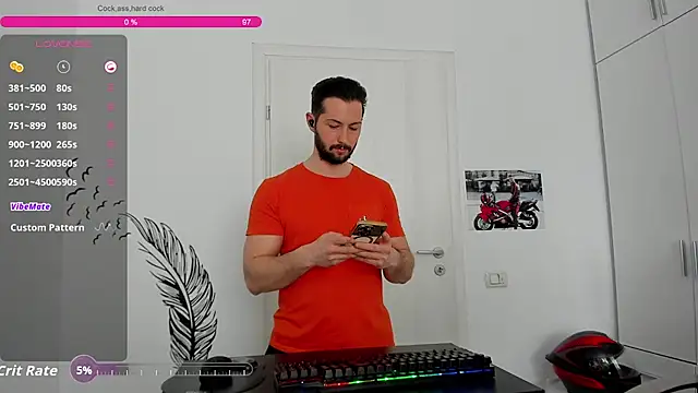 Preview of zackfraser