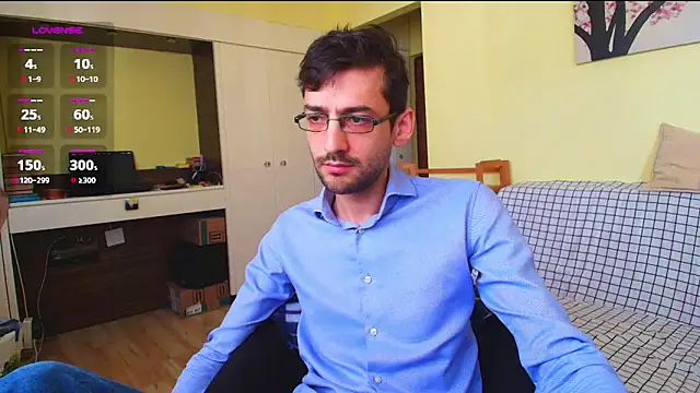 hungeddy - HungEddy's free webcam - UK Sex Cams