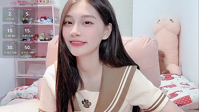 美女lris-Beauty在线直播