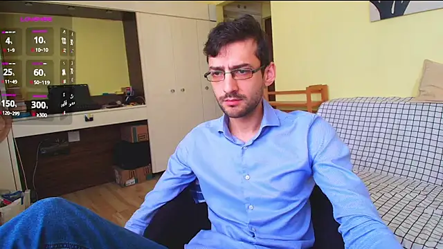 hungeddy - HungEddy's free webcam - UK Sex Cams