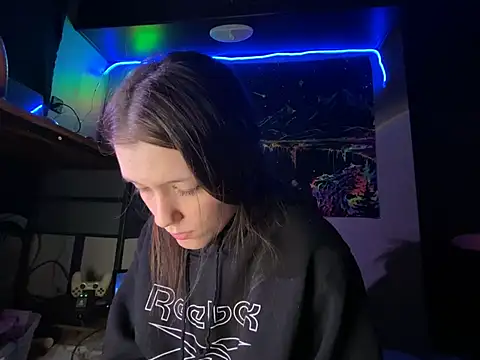 thedeepwebcutie (F teen) - ✨💦play with pussy on face💦✨