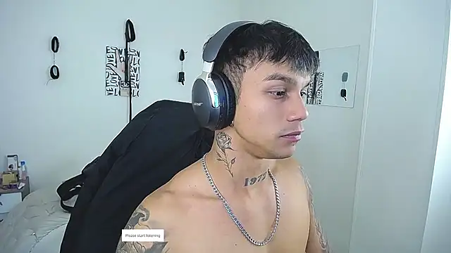 leonard_price - Leonard_Price's free webcam - UK Sex Cams