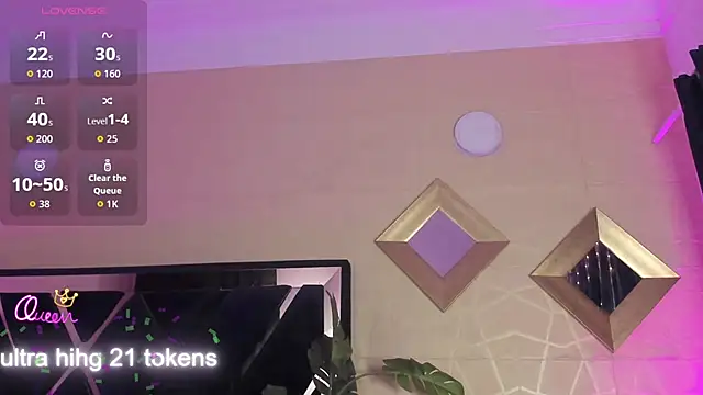 gemma_roberts_ - Gemma_roberts_'s free webcam - UK Sex Cams