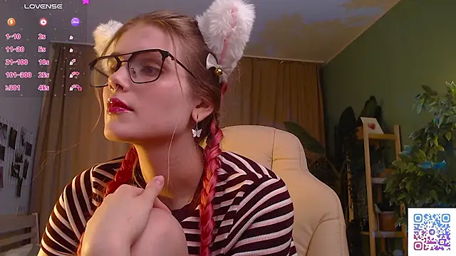 gretchen_mol - Gretchen_Mol's free webcam - UK Sex Cams