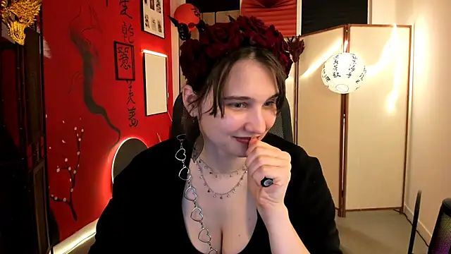 tessamill - TessaMill's free webcam - UK Sex Cams