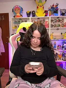 sweet_sully__ (F young) - PLAY DILDO LAST TIPER CONTROL TOY