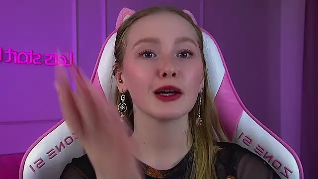 agatafoxley - AgataFoxley's free webcam - UK Sex Cams