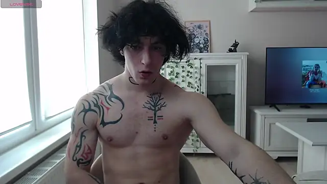 brendan__piks (M twink) - public cum