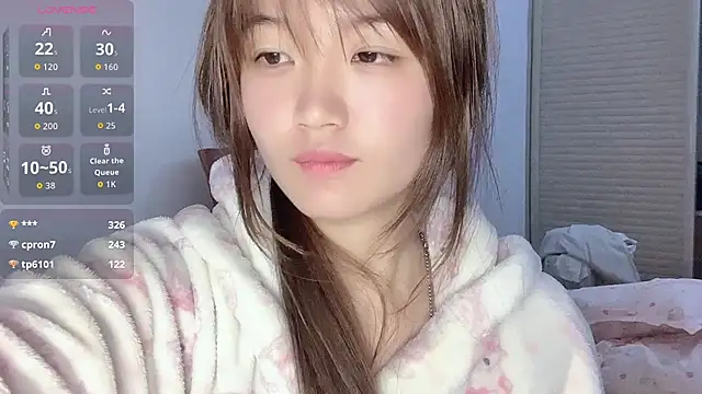 美女D-Wanming在线直播