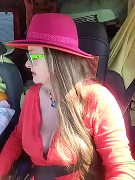 hot-muci (Ask my age) - Nacked show