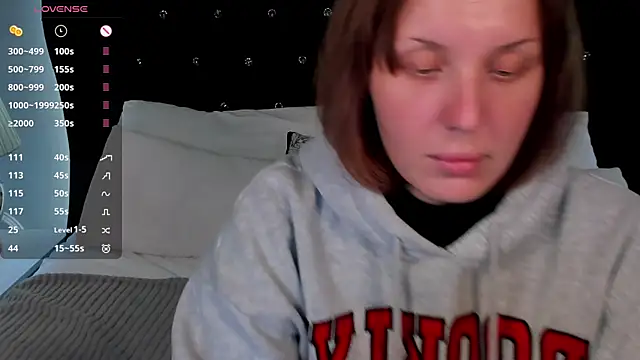 lianaford (F young) - take off bra