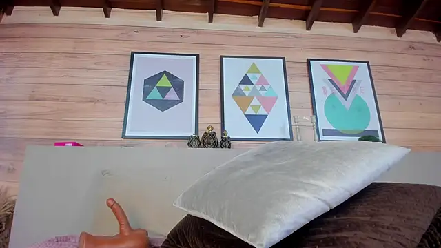 AriaFoster live sex cam