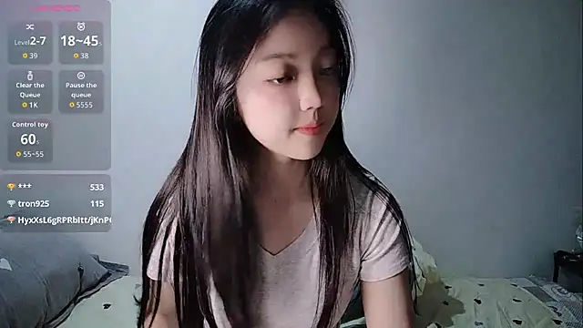 美女oblakitty_在线直播
