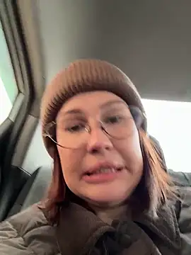 rinacat (F young) - Fuck ass with lil anal dildo