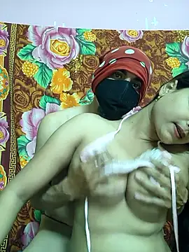 Seducing_couple live sex cam