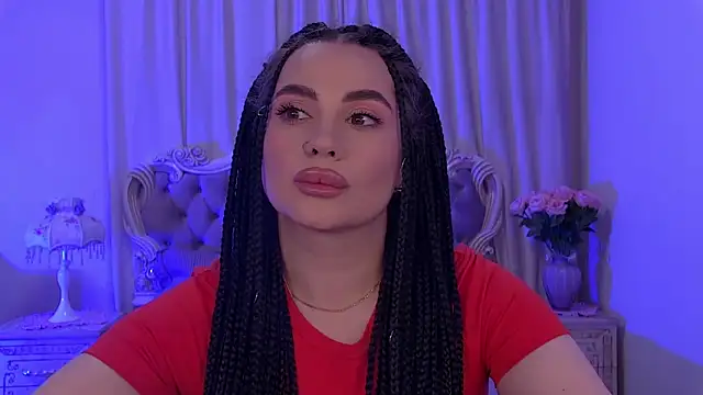 adrianatorres - AdrianaTorres's free webcam - UK Sex Cams