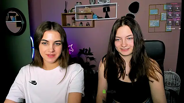 Lina Fox (Lina_fox12)