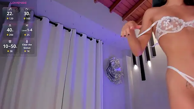 kayralanne - KayraLanne's free webcam - UK Sex Cams