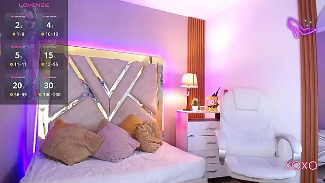 Ashley_parkerr webcam