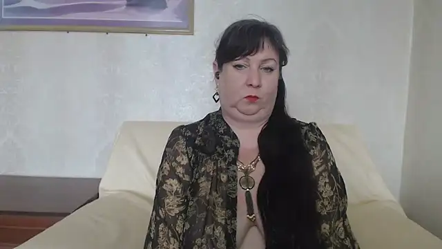 Milf4love50 live sex cam