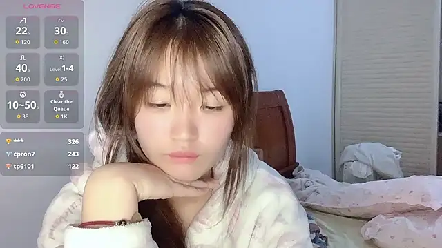 美女D-Wanming在线直播