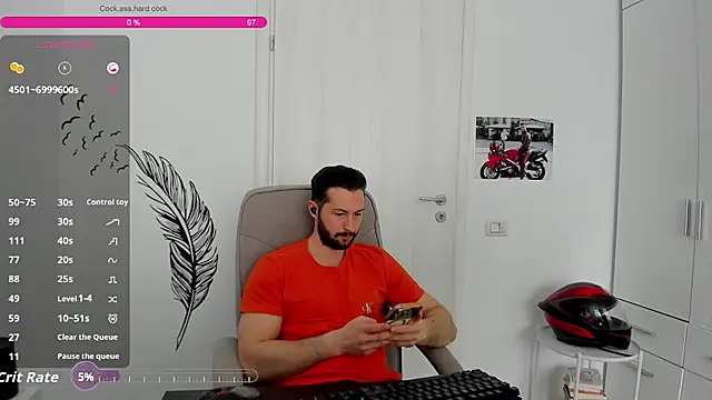 Preview of zackfraser