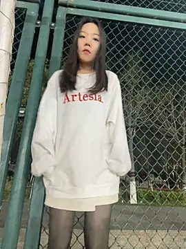 xinmengAZ live cam profile