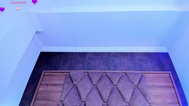 AudreyHayworth Live Webcam on Stripchat