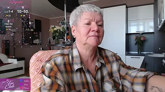 roxana_brooks - Roxana_brooks's free webcam - UK Sex Cams