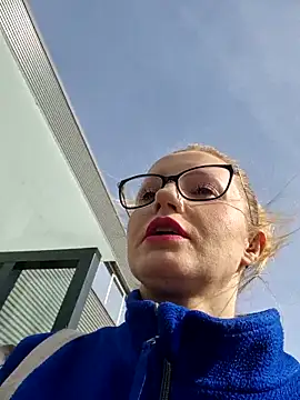 mariagefun - Mariagefun's free webcam - UK Sex Cams