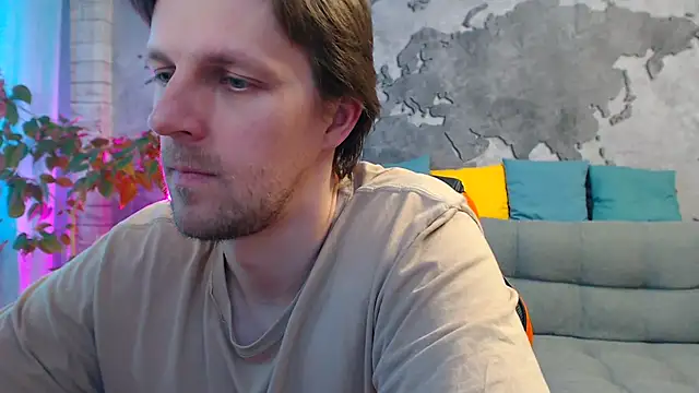 vikingchrisss - VikingChrisss's free webcam - UK Sex Cams