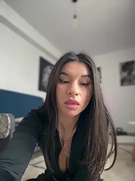 dramaqueen__ - DramaQueen__'s free webcam - UK Sex Cams