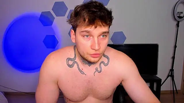 chris_tyson - Chris_Tyson's free webcam - UK Sex Cams